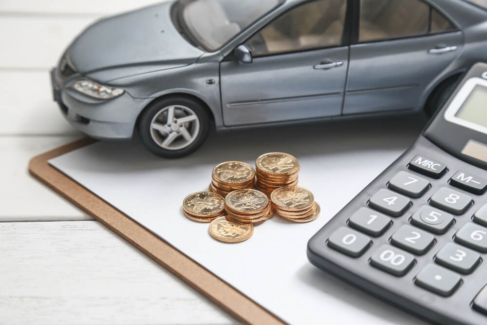 low cost car finance
